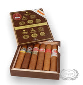 HABANOS SELECTION ROBUSTOS